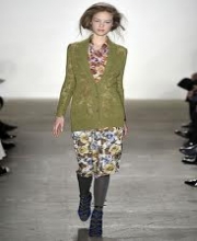 Thakoon Panichgul's Collection